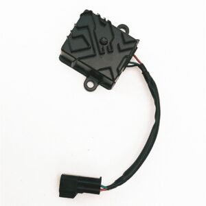 Light Bee Voltage Converter