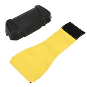 Handlebar Protector Pad and Cover (Storm/Ultra Bee)