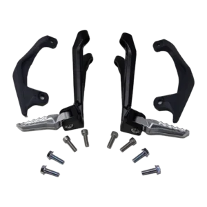 Ultra Bee Rear Passenger kit