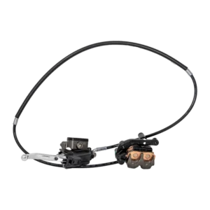 Ultra Bee Complete Front Brake Assembly
