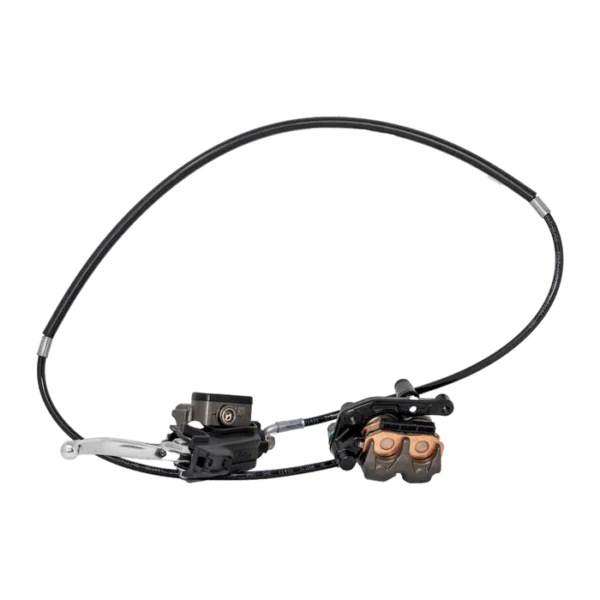 Ultra Bee Complete Front Brake Assembly