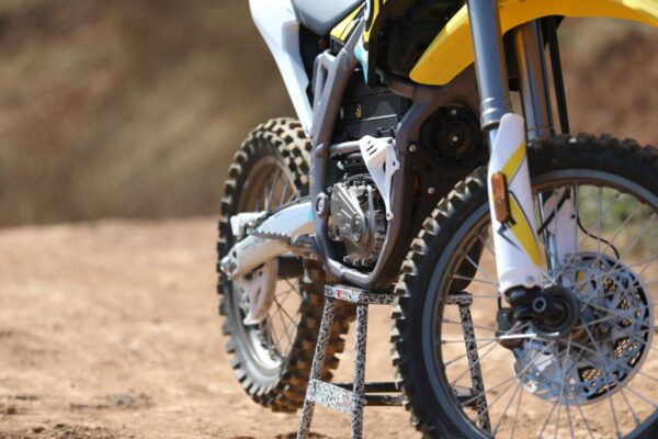 kc power sport Storm Bee E (Enduro) - Image 4