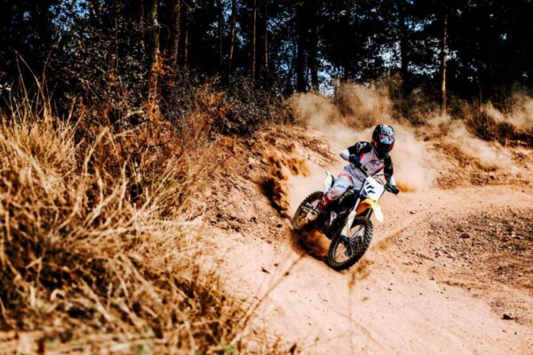 kc power sport Storm Bee E (Enduro) - Image 3