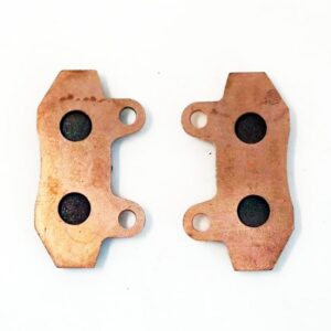 Storm Bee Front Brake Pad Set
