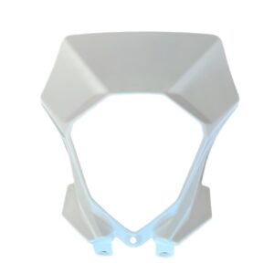 Storm Bee Headlight Shroud
