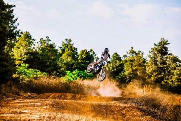 kc power sport Storm Bee E (Enduro) - Image 2