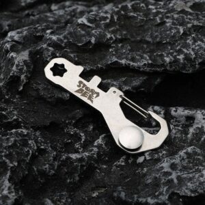 Storm Bee Key Holder