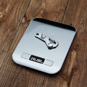 Storm Bee Key Holder