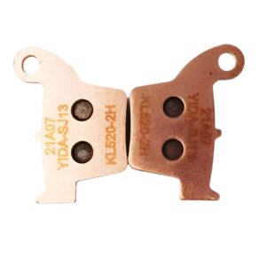 Storm Bee Rear Brake Pad Set