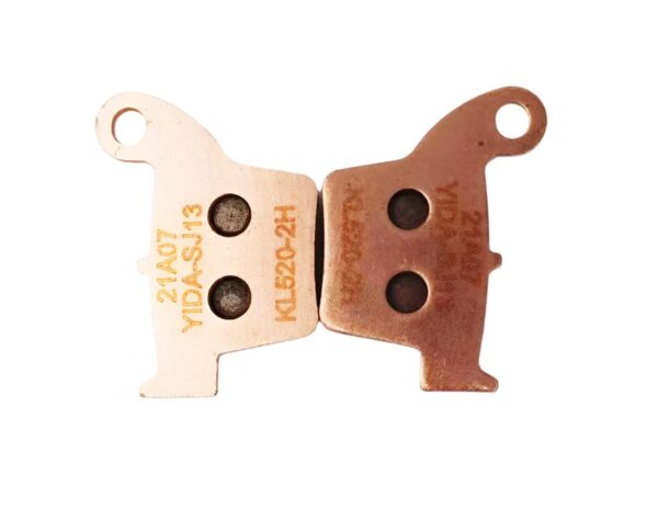 Storm Bee Rear Brake Pad Set