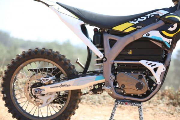 kc power sport Storm Bee E (Enduro) - Image 5