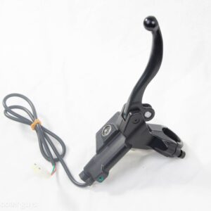 Light Bee Rear Brake Handlebar Assembly (Mineral Oil)