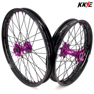 Ultra Bee 18/21″ Wheel rim kit – KKE
