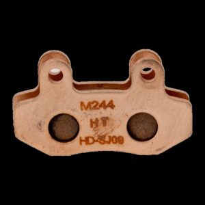Ultra Bee Brake Pad Set