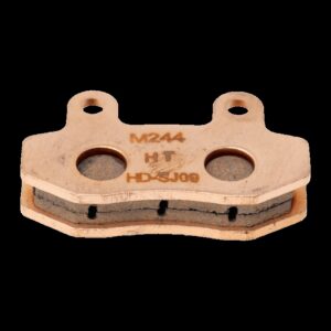 Ultra Bee Brake Pad Set