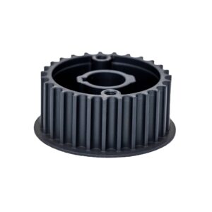 Light Bee Front Belt Pulley