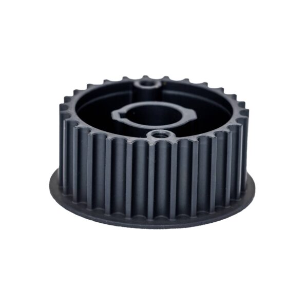 Light Bee Front Belt Pulley