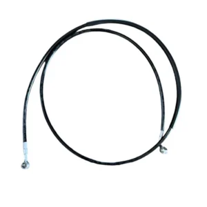 Ultra Bee Rear Brake Line